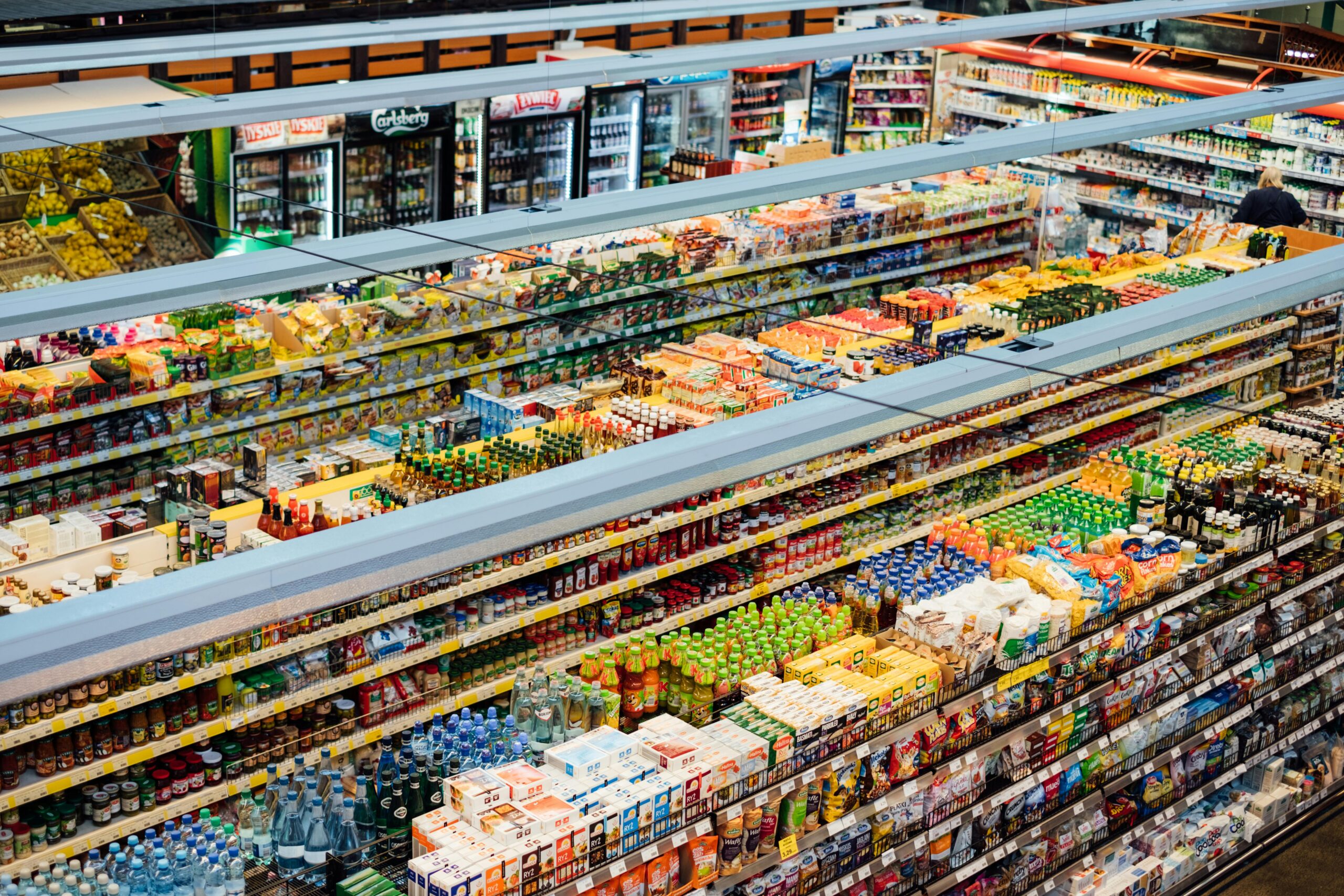 Consumer Goods